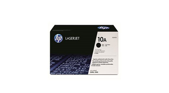 Image Original Toner Cartridges